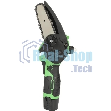 Цепная пила Zitrek GreenSaw 12 12Вт дл.шины:4