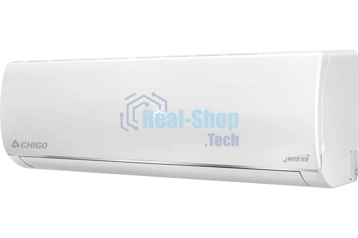 Кондиционер настенный инверторный CHIGO CS-25V3A-B150 ALBA Inverter