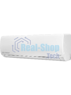 Кондиционер настенный инверторный CHIGO CS-25V3A-B150 ALBA Inverter