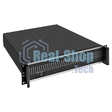 Серверный корпус ExeGate Pro EX284972RUS 2U450-09 (RM 19