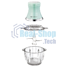 Измельчитель Eurostek EMC-GN05P