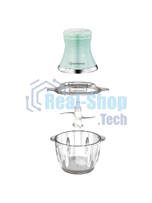 Измельчитель Eurostek EMC-GN05P
