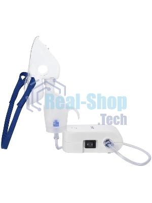 Ингалятор компрессорный OMRON С21 Basic (NE-C803-RU)