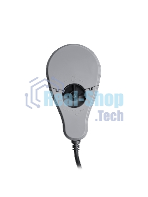 Отпариватель Centek CT-2398 серый, 2100 Вт, 35 г/мин, 260 мл