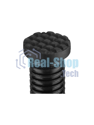 Домкрат STAYER 43160-2_z01  гидравлический бутылочный red force 2т 181-345мм