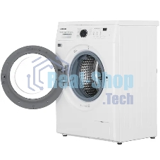 Стиральная машина Samsung WW65AG4S21CELD