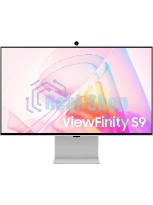 Монитор 27