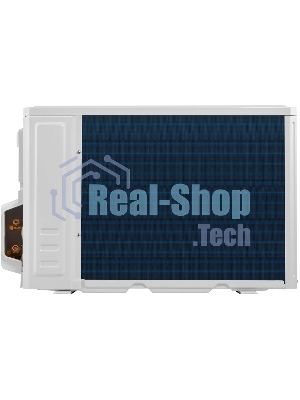 Наружный блок сплит-системы Electrolux Loft EACS-12HAL/N8/out 12000 BTU, 30 м², охлаждение, обогрев
