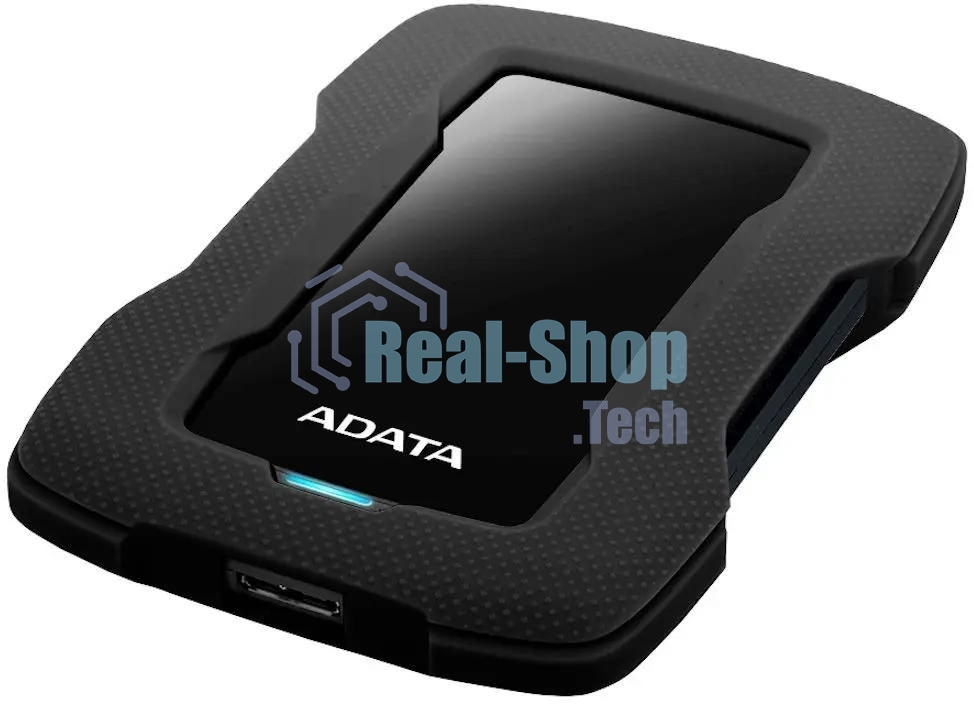 Внешний HDD 2.5