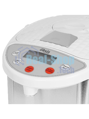 Термопот Oasis TP-5LDS