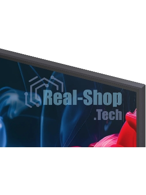Телевизор LG 43QNED80B6B, 43