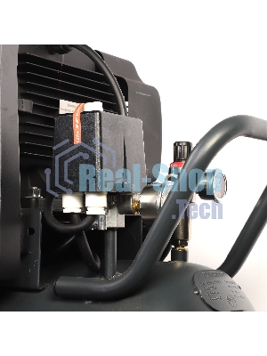 Компрессор поршневой Patriot KRX 950 L100 D ременной, масляный, 950 л/мин, 100 л, 10 бар, 5.5 кВт, 400 В