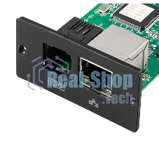 Источник бесперебойного питания (ИБП) ACD SNMP card
