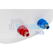 Накопительный водонагреватель Haier ES15V-EQ1