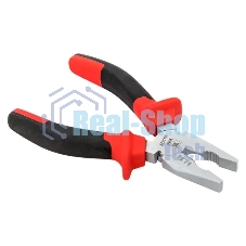 Пассатижи EKF Master 160 мм Basic