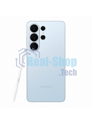 Смартфон Samsung Galaxy S26 Ultra SM-S948B 16Gb, 1Tb, голубой