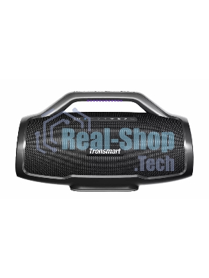 Портативная колонка TRONSMART BANG MAX Цвет черный Мощность звука 130W Вт 7 кг 995053