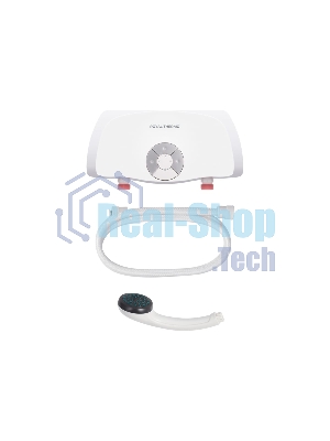 Водонагреватель проточный Royal Thermo Smartfix S (5,5 kW) - душ