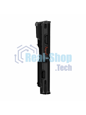 Терминал сбора данных Urovo RT40 (RT40-SS5S10E4011SQ) 2D Imager Standard Range Zebra SE4750 SR, 4/64 ГБ, Android 10, Wi-Fi, Bluetooth, USB Type-C, NFC, GPS, 4G (LTE), GSM, 4 