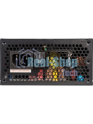 Блок питания Accord ACC-SFX600-80, 600Вт, 80мм,черный