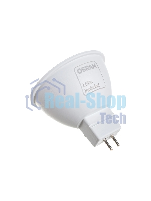 Лампа светодиодная Feron PRO LB-1606 MR16 G5.3 6W 4000K