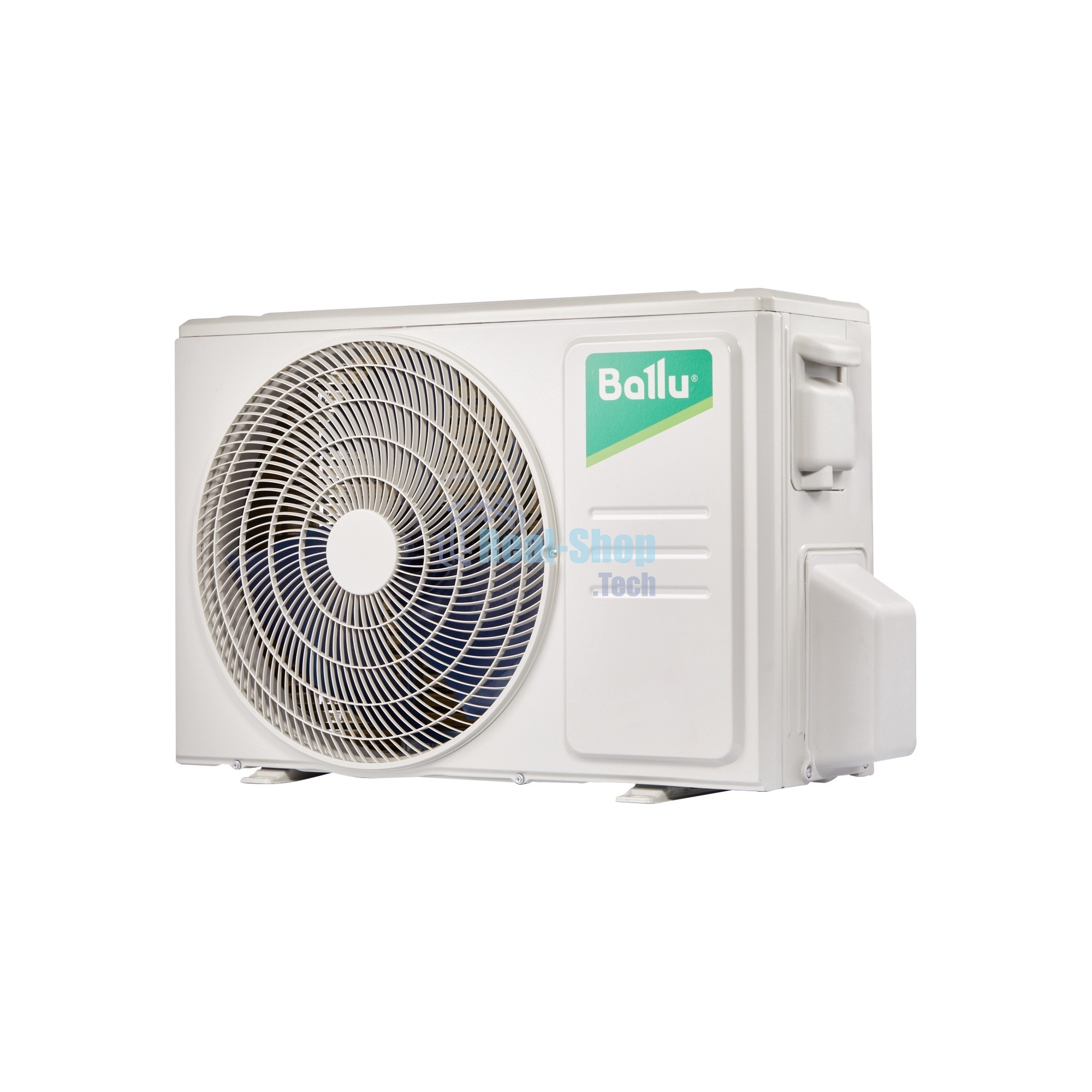 Наружный блок кондиционера Ballu Lagoon BSD/out-09HN8