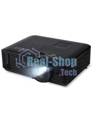 Проектор Acer X1328Wi, DLP 3D, WXGA, 5000Lm, 20000/1, HDMI, Wifi, 2.7kg, Euro Power EMEA