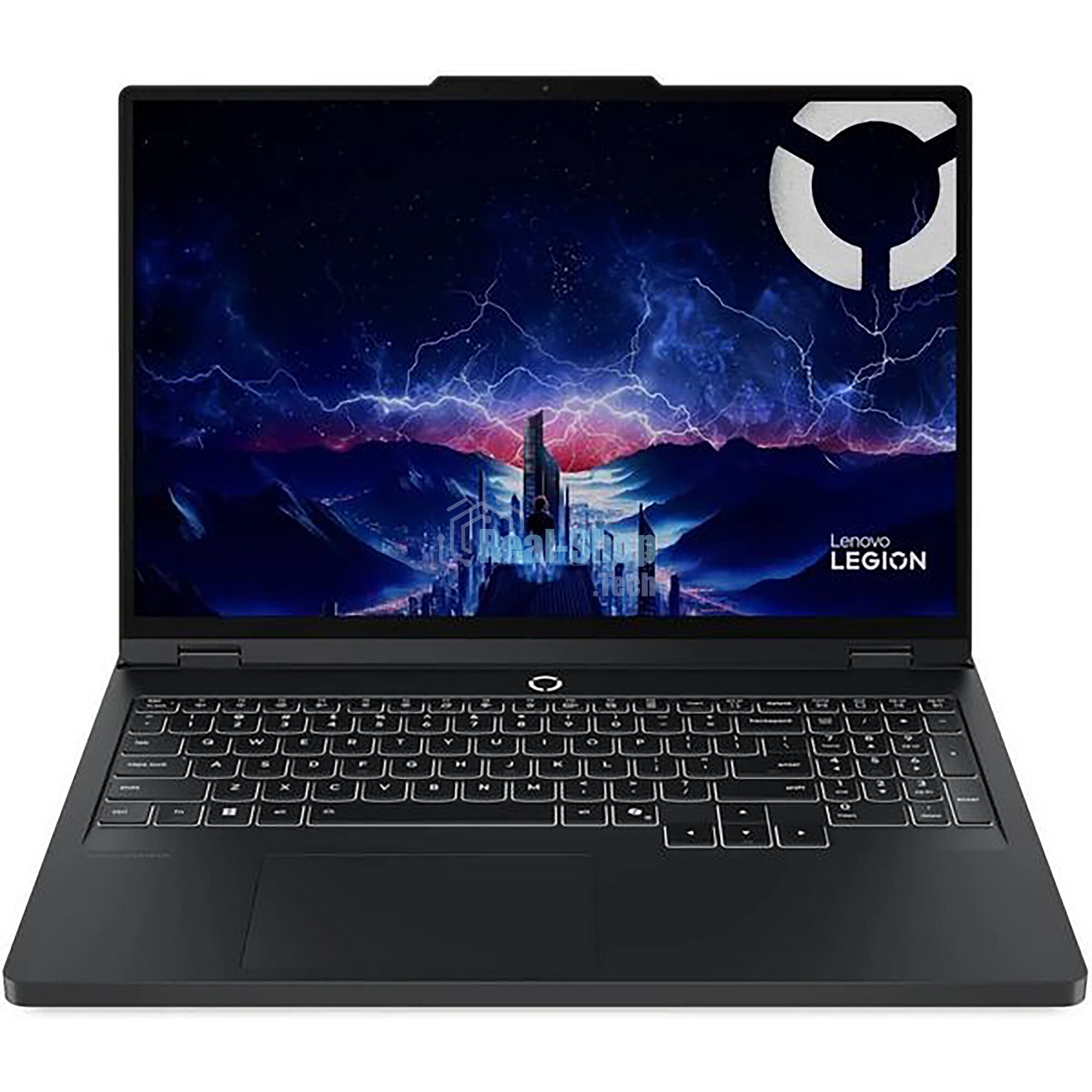 Ноутбук Lenovo Legion 5 15IAX10/15.1