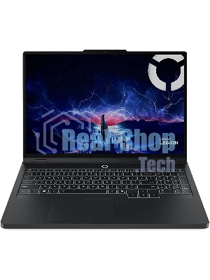 Ноутбук Lenovo Legion 5 15IAX10/15.1