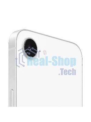 Смартфон Apple iPhone 17e 8Gb, 256Gb, белый