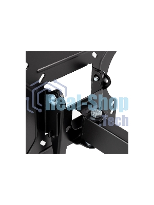 Кронштейн Kromax OPTIMA-213 черный 20