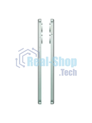 Смартфон Realme Note 60х RMX3938 3/64Gb, зеленый