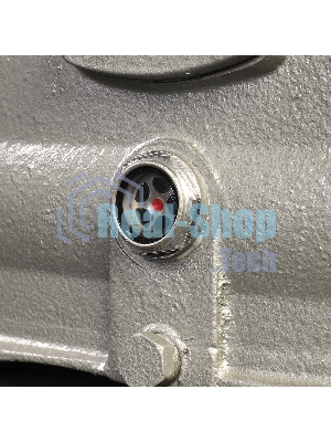 Компрессор поршневой Patriot KRX 950 L100 D ременной, масляный, 950 л/мин, 100 л, 10 бар, 5.5 кВт, 400 В