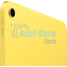 Планшет Apple iPad 2025 A3354 6/256Gb желтый