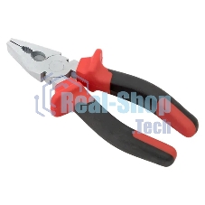 Пассатижи EKF Master 160 мм Basic
