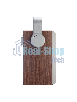 Радиоприемник SOUNDMAX SM-RD2122UB(темное дерево)