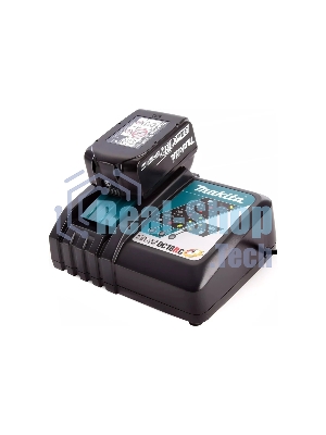 Зарядное устройство Makita DC18RC (630C82-2)