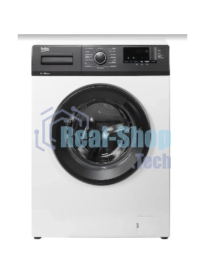 Стиральная машина Beko WHE6412BBW
