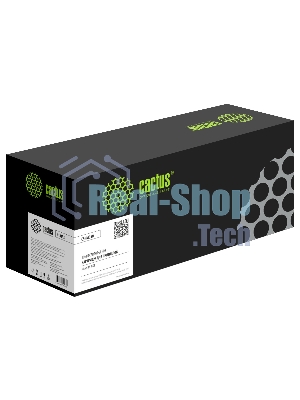 Картридж лазерный Cactus CS-IM350 (418133) черный (14000 стр.) для Ricoh IM 350