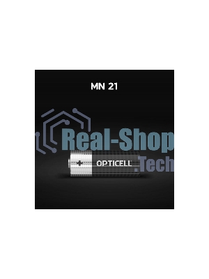 Батарея Opticell Specialty MN21 (1шт) блистер