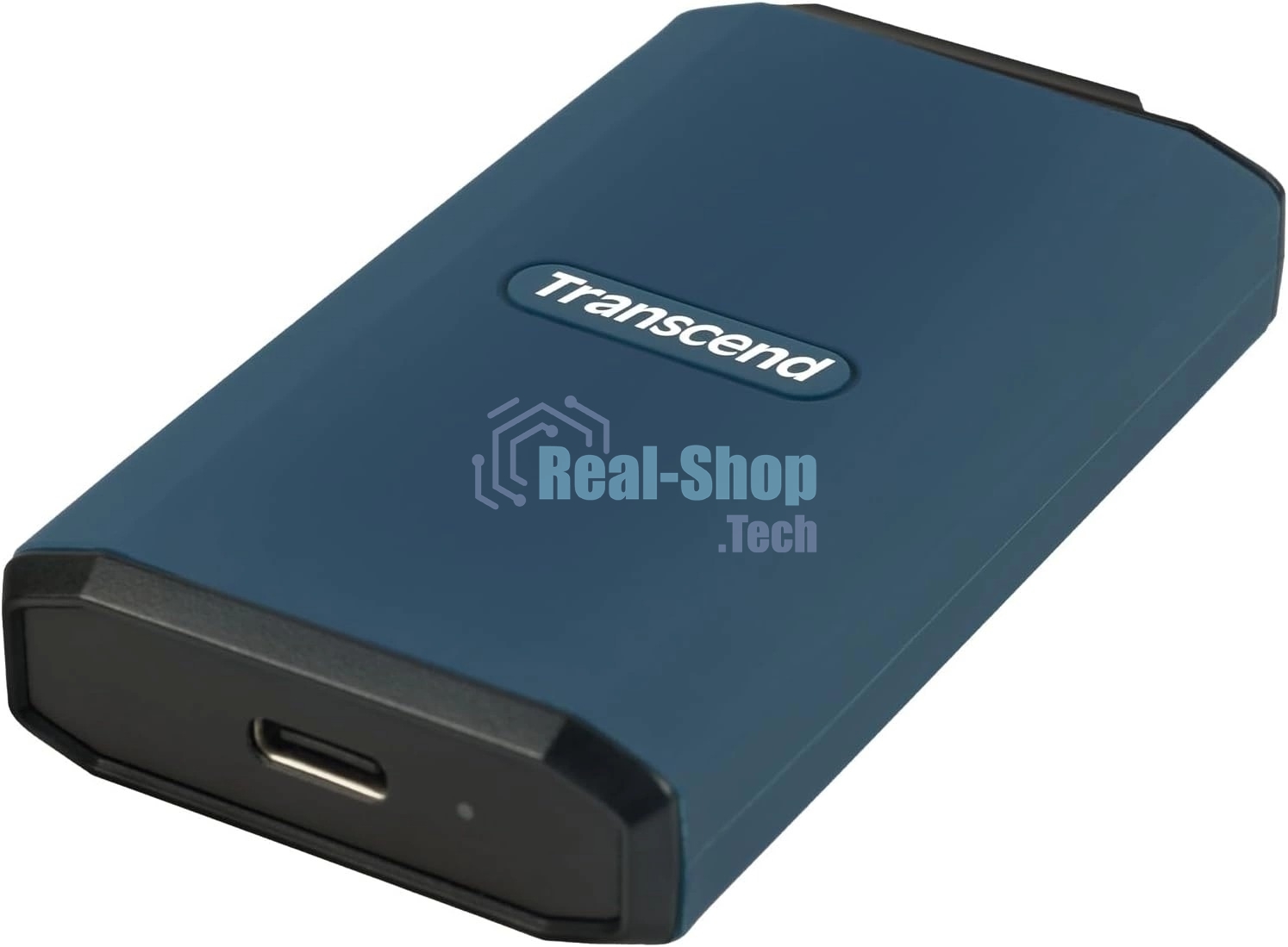 Внешний SSD Transcend USB-C 1TB TS1TESD410C ESD410C 1.8