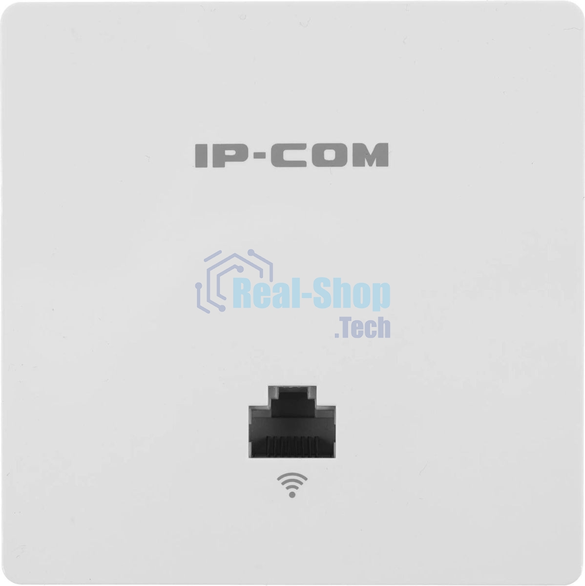 Точка доступа IP-COM W36AP, белый