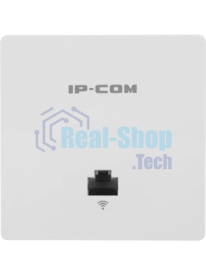 Точка доступа IP-COM W36AP, белый