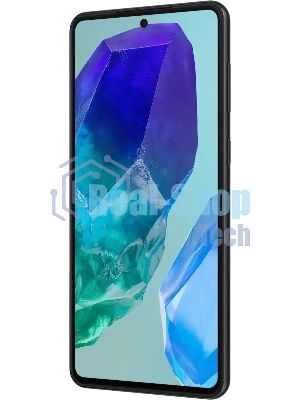 Смартфон Samsung Galaxy SM-M556E M55 5G 8/128Gb черный