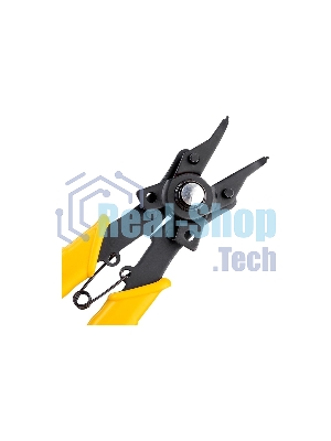 Съемник стопорных колец 5-в-1 Deli DL104506 6