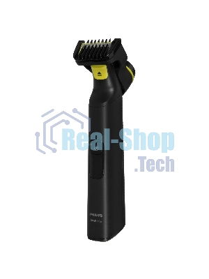 Триммер Philips OneBlade Pro QP6542/15
