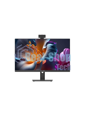 Моноблок IRBIS SmartAIO 24; 23.8“(i5-12400;16GB/512GB;IPS;16:9;1920x1080x100Hz;1500:1;250Cd/m2;5ms;HDMI(out);DP;USB-C;4*USB2.0;2*USB3.1;RJ45;WebC 5MP;WIFI6;BT5.0;Tilt;HAS;Piv;Spk2*3W;keyb+m;Win11Pro(Китай)