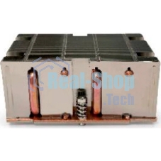 Радиатор 2U passive server cooler Alseye PD2V CPU Socket:AMD SP5 TDP: 615W(MAX)