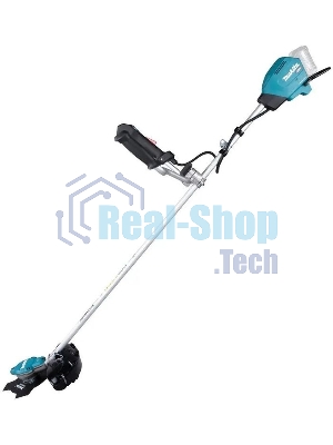 Триммер аккамуляторный Makita XGT, 40 В, 0 Ач