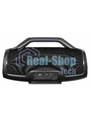 Портативная колонка TRONSMART BANG MAX Цвет черный Мощность звука 130W Вт 7 кг 995053